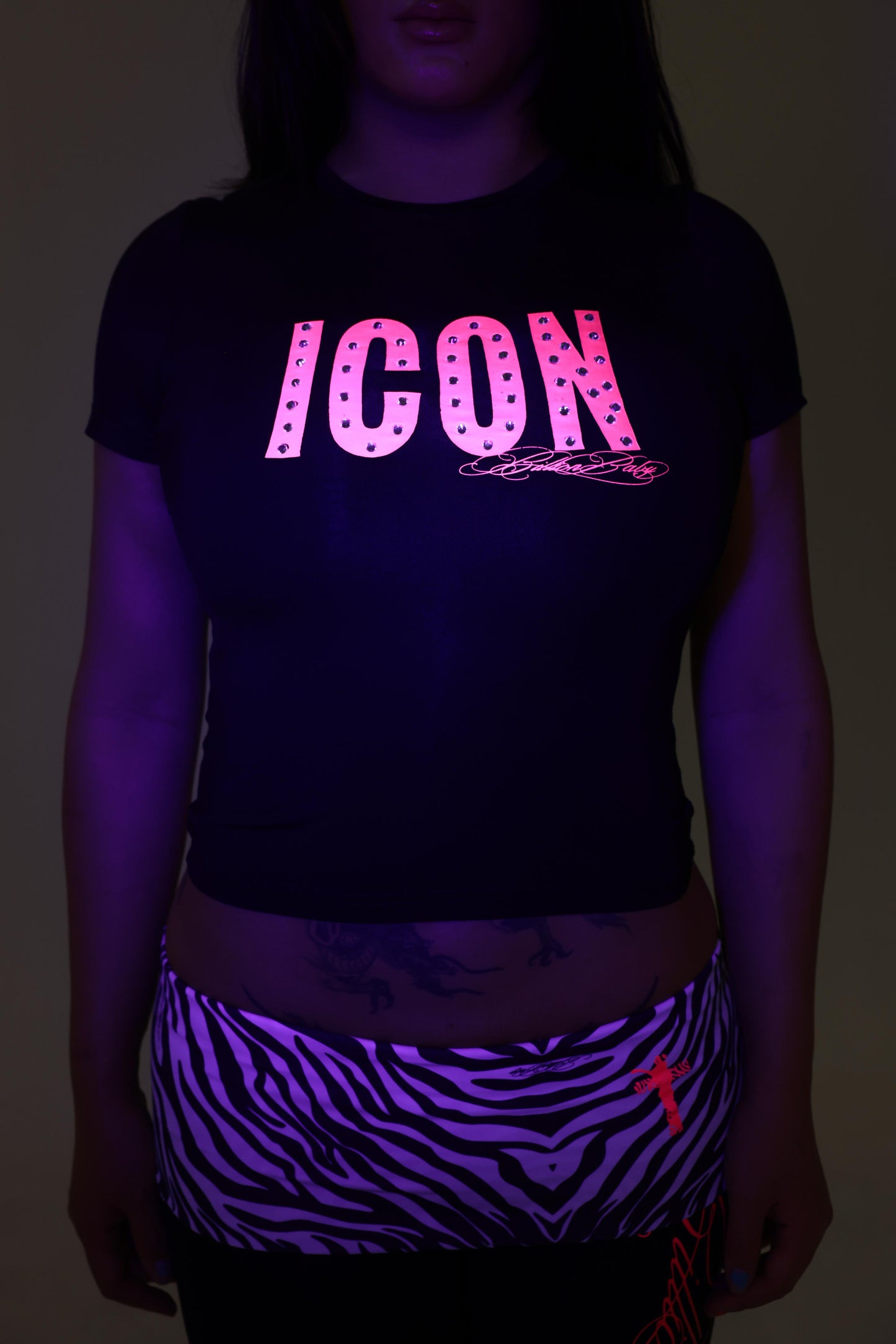 Icon Tee