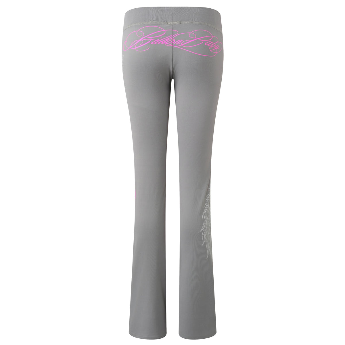 Grey Billion Angel Active Pants