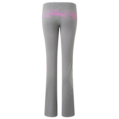 Grey Billion Angel Active Pants