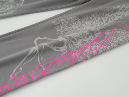 Grey Billion Angel Active Pants
