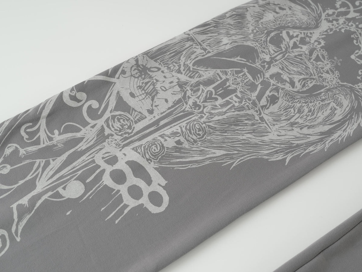 Grey Billion Angel Active Pants