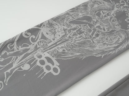 Grey Billion Angel Active Pants
