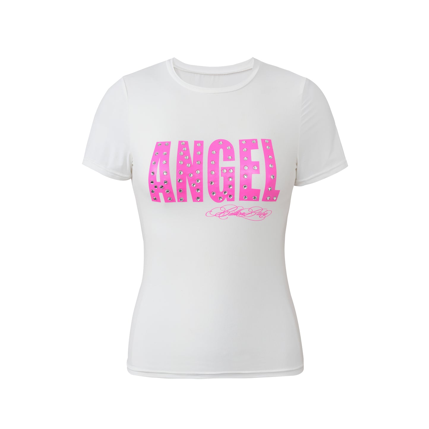 Angel Tee