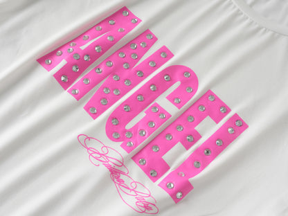Angel Tee