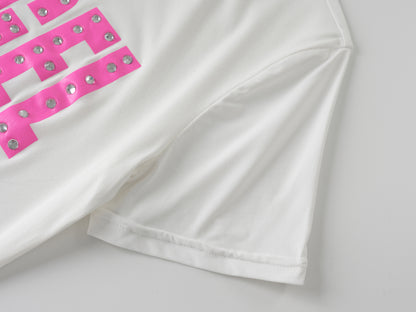 Angel Tee