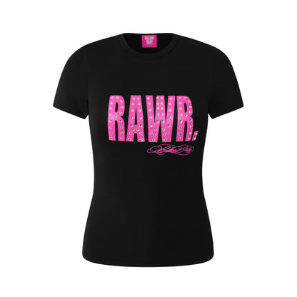 Rawr Tee
