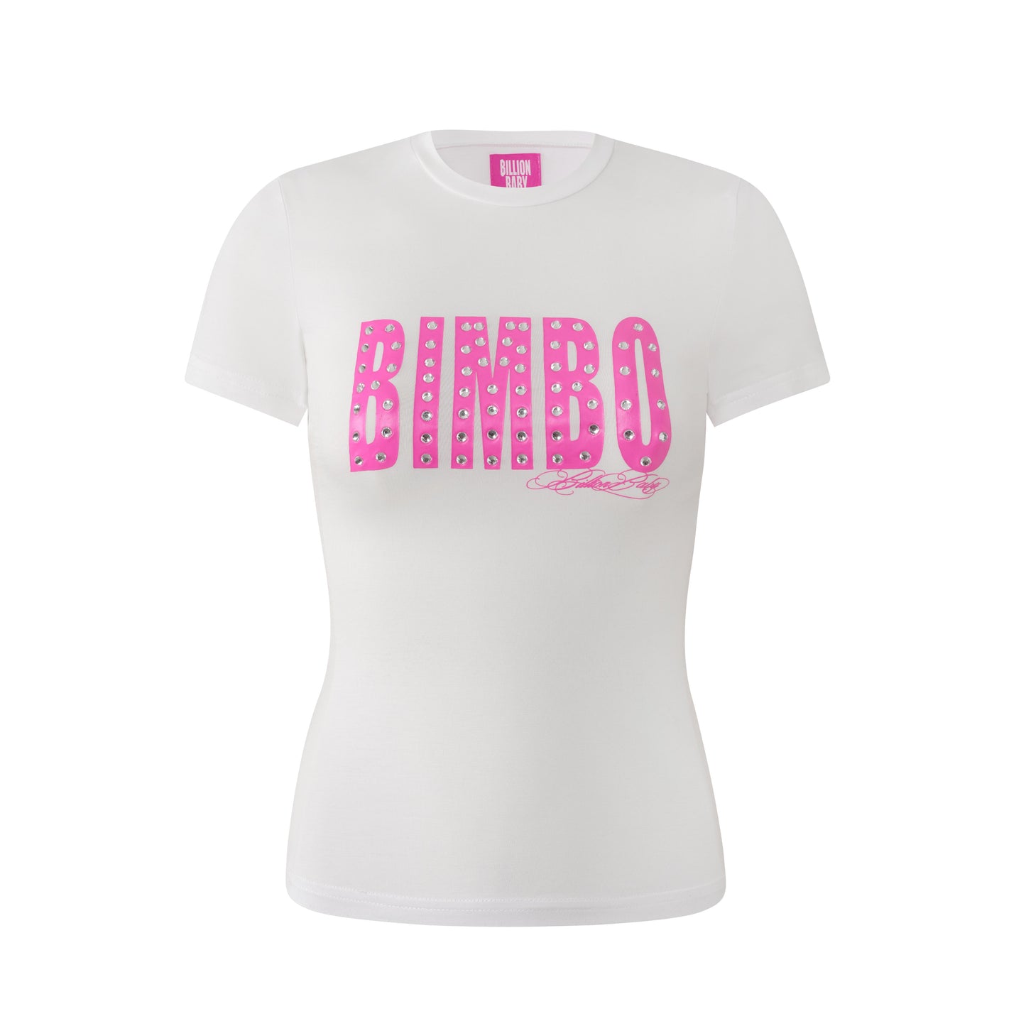 Bimbo Tee