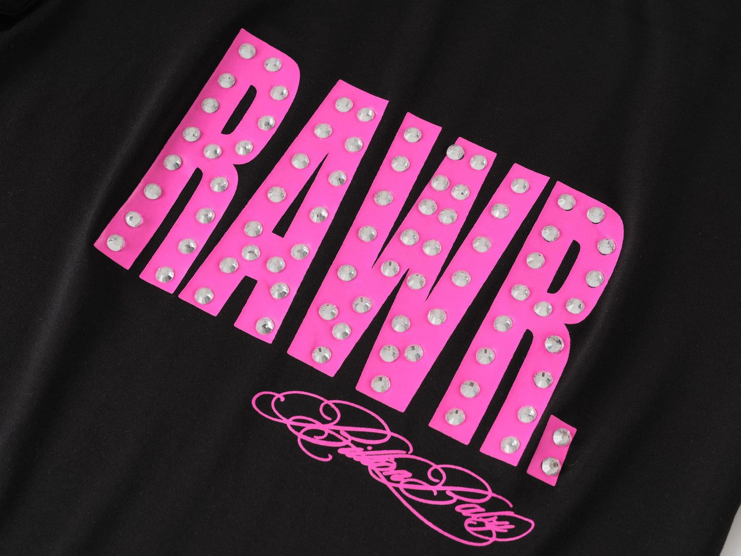 Rawr Tee