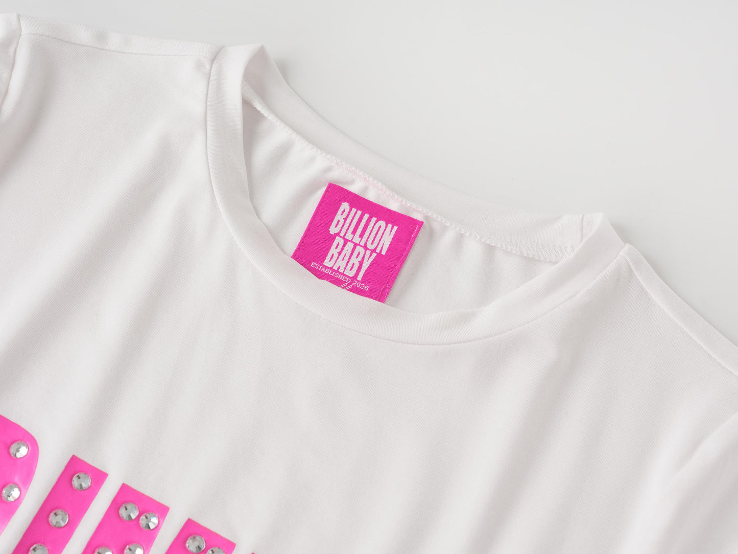 Bimbo Tee