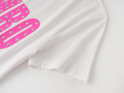 Bimbo Tee